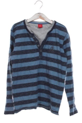 Детска блуза S.Oliver, Размер 8-9y/ 134-140 см, Цвят Многоцветен, Цена 10,86 €, #137980422