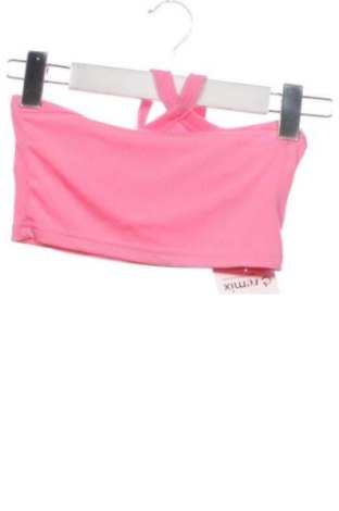 Dziecięca bluzka SHEIN, Rozmiar 5-6y/ 116-122 cm, Kolor Różowy, Cena 21,17 zł, #137948737