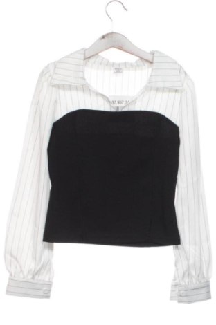 Детска блуза SHEIN, Размер 9-10y/ 140-146 см, Цвят Многоцветен, Цена 6,00 €, #137957746