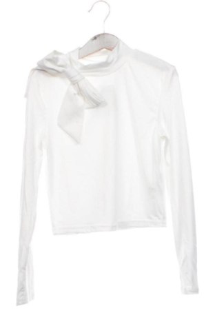 Detská blúzka  SHEIN, Veľkosť 10-11y/ 146-152 cm, Farba Biela, Cena  6,77 €, #137963722