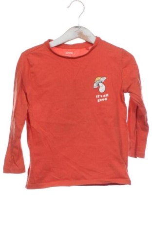 Gyerek blúz Sinsay, Méret 2-3y / 98-104 cm, Szín Narancssárga
, Ár 2 027 Ft, #137931131