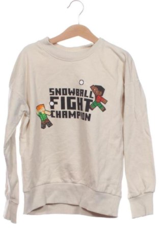 Kinder Shirt Sinsay, Größe 7-8y/ 128-134 cm, Farbe Mehrfarbig, Preis 5,72 €, #137942415
