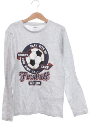 Kinder Shirt Sinsay, Größe 9-10y/ 140-146 cm, Farbe Mehrfarbig, Preis € 10,00, #137943254