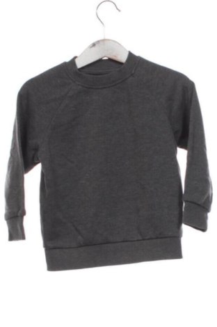 Detská blúzka  Sinsay, Veľkosť 18-24m/ 86-98 cm, Farba Sivá, Cena  5,00 €, #137944941