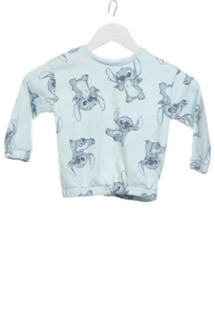 Detská blúzka  Sinsay, Veľkosť 18-24m/ 86-98 cm, Farba Viacfarebná, Cena  5,72 €, #137945115