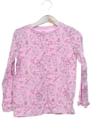 Bluză pentru copii Sinsay, Mărime 5-6y/ 116-122 cm, Culoare Multicolor, Preț 31,49 Lei, #137960220