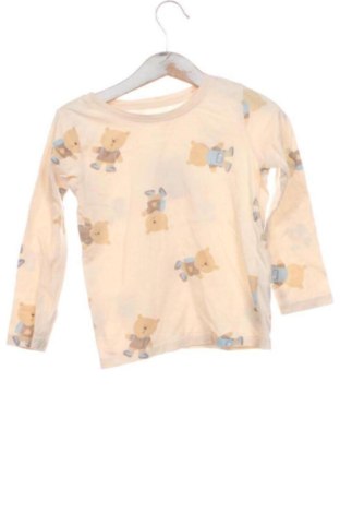 Kinder Shirt Sinsay, Größe 18-24m/ 86-98 cm, Farbe Mehrfarbig, Preis € 3,00, #137961512