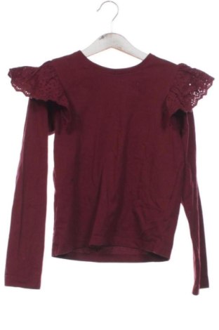 Bluză pentru copii Sinsay, Mărime 8-9y/ 134-140 cm, Culoare Roșu, Preț 16,99 Lei, #137971222