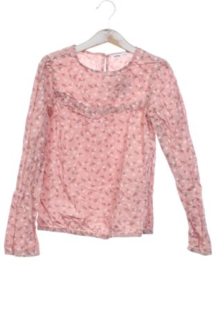 Detská blúzka  Sinsay, Veľkosť 8-9y/ 134-140 cm, Farba Viacfarebná, Cena  6,00 €, #137976342