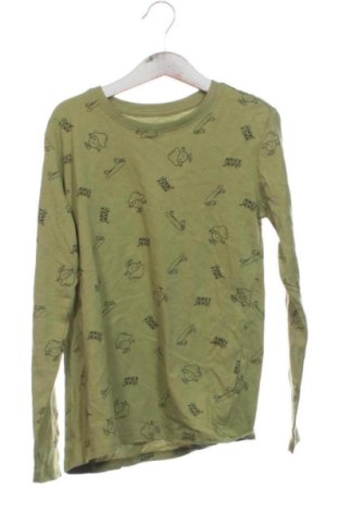 Detská blúzka  Sinsay, Veľkosť 7-8y/ 128-134 cm, Farba Viacfarebná, Cena  5,72 €, #137978131