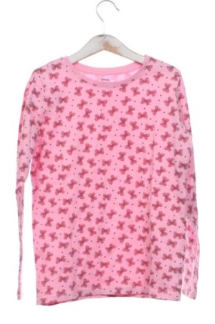 Kinder Shirt Sinsay, Größe 8-9y/ 134-140 cm, Farbe Mehrfarbig, Preis 5,72 €, #137979983