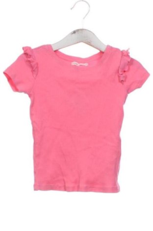 Детска блуза Sinsay, Размер 2-3y/ 98-104 см, Цвят Розов, Цена 6,00 €, #137980469