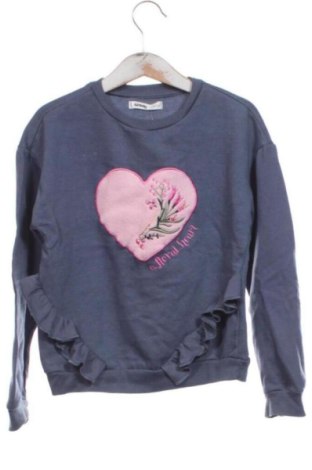 Kinder Shirt Sinsay, Größe 6-7y/ 122-128 cm, Farbe Mehrfarbig, Preis 6,18 €, #137983603