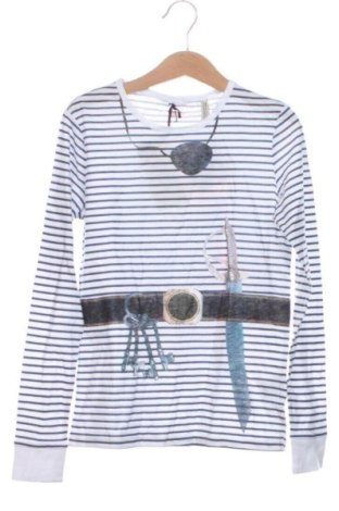 Gyerek blúz Stella McCartney, Méret 9-10y / 140-146 cm, Szín Sokszínű, Ár 42 553 Ft, #137930602