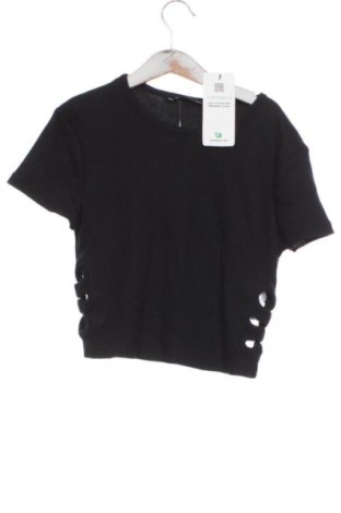 Detská blúzka  Terranova, Veľkosť 11-12y/ 152-158 cm, Farba Čierna, Cena  6,00 €, #137953325