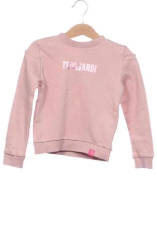Detská blúzka  Trussardi, Veľkosť 18-24m/ 86-98 cm, Farba Ružová, Cena  25,34 €, #137973318
