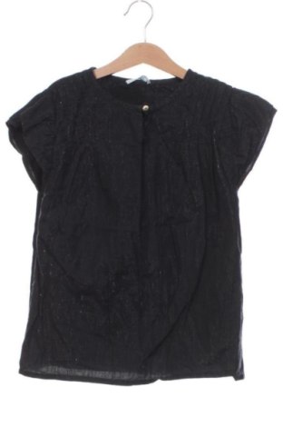 Gyerek blúz Unbranded, Méret 9-10y / 140-146 cm, Szín Fekete, Ár 2 027 Ft, #137928995