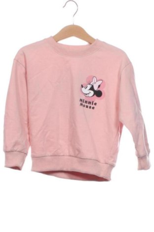 Detská blúzka  Unbranded, Veľkosť 4-5y/ 110-116 cm, Farba Ružová, Cena  9,46 €, #137937325