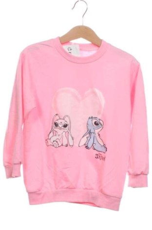 Detská blúzka  Unbranded, Veľkosť 4-5y/ 110-116 cm, Farba Ružová, Cena  10,52 €, #137937369