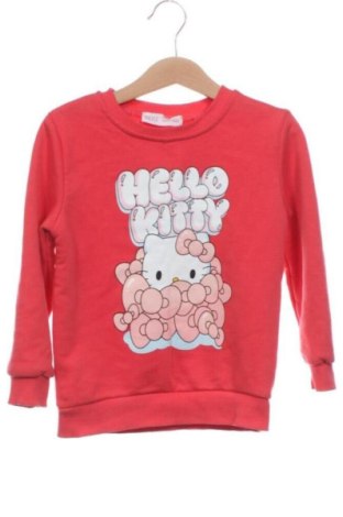 Παιδική μπλούζα Unbranded, Μέγεθος 3-4y/ 104-110 εκ., Χρώμα Κόκκινο, Τιμή 10,30 €, #137937426