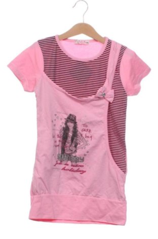 Gyerek blúz Unbranded, Méret 10-11y / 146-152 cm, Szín Rózsaszín, Ár 2 128 Ft, #137939808