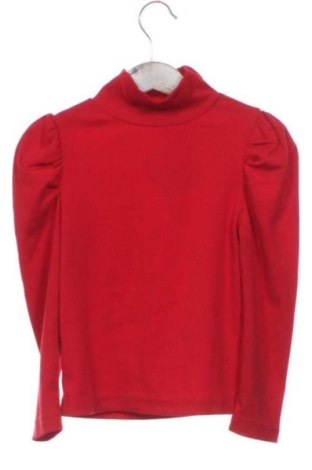 Dziecięca bluzka Unbranded, Rozmiar 4-5y/ 110-116 cm, Kolor Czerwony, Cena 25,40 zł, #137940399