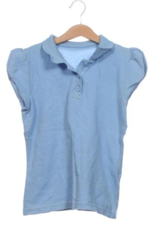 Detská blúzka  Unbranded, Veľkosť 8-9y/ 134-140 cm, Farba Modrá, Cena  5,72 €, #137940420