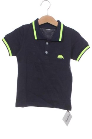 Bluză pentru copii Unbranded, Mărime 2-3y/ 98-104 cm, Culoare Albastru, Preț 31,49 Lei, #137941353