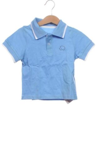 Bluză pentru copii Unbranded, Mărime 2-3y/ 98-104 cm, Culoare Albastru, Preț 31,49 Lei, #137941370