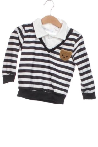 Bluză pentru copii Unbranded, Mărime 12-18m/ 80-86 cm, Culoare Multicolor, Preț 26,25 Lei, #137941391