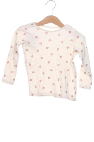 Bluză pentru copii Unbranded, Mărime 12-18m/ 80-86 cm, Culoare Multicolor, Preț 26,25 Lei, #137943535
