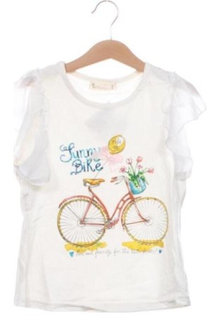 Παιδική μπλούζα Unbranded, Μέγεθος 5-6y/ 116-122 εκ., Χρώμα Λευκό, Τιμή 10,69 €, #137945550