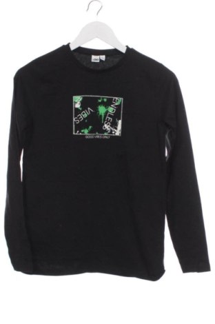 Detská blúzka  Unbranded, Veľkosť 14-15y/ 168-170 cm, Farba Čierna, Cena  6,77 €, #137951297