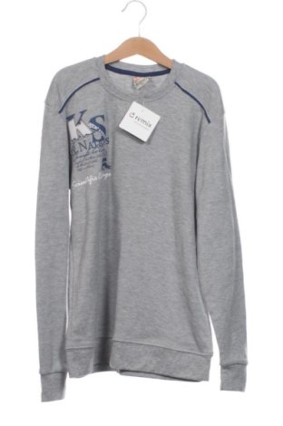 Detská blúzka  Unbranded, Veľkosť 10-11y/ 146-152 cm, Farba Sivá, Cena  8,00 €, #137951880