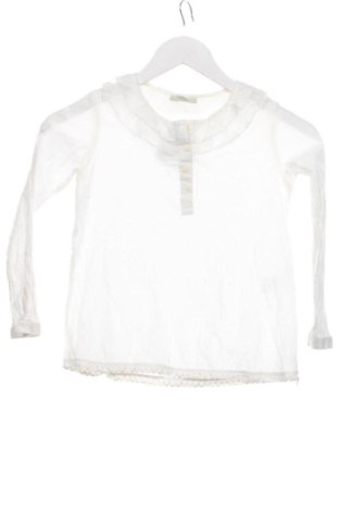 Detská blúzka  Unbranded, Veľkosť 7-8y/ 128-134 cm, Farba Biela, Cena  5,00 €, #137952711