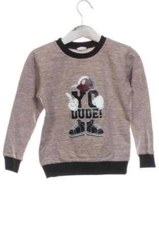 Detská blúzka  Unbranded, Veľkosť 2-3y/ 98-104 cm, Farba Béžová, Cena  5,00 €, #137954050