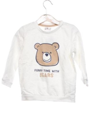 Detská blúzka  Unbranded, Veľkosť 18-24m/ 86-98 cm, Farba Kremová, Cena  5,00 €, #137954637