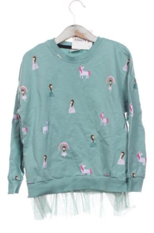 Detská blúzka  Unbranded, Veľkosť 7-8y/ 128-134 cm, Farba Viacfarebná, Cena  5,00 €, #137955449