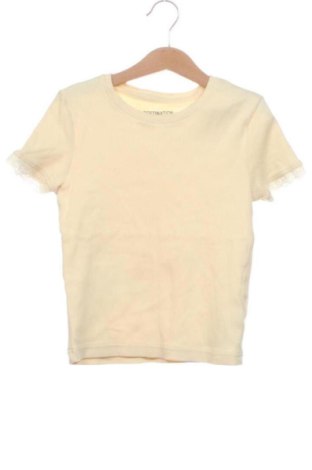 Dziecięca bluzka Unbranded, Rozmiar 10-11y/ 146-152 cm, Kolor Żółty, Cena 25,40 zł, #137955681