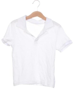 Dziecięcy T-shirt Unbranded, Rozmiar 3-4y/ 104-110 cm, Kolor Biały, Cena 21,17 zł, #137959207