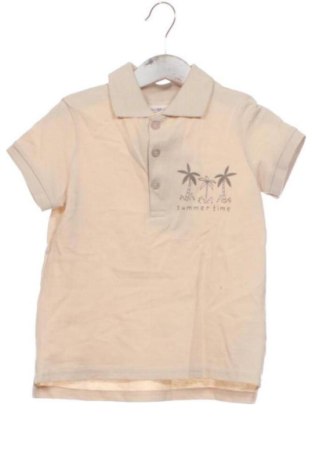 Kinder Shirt Unbranded, Größe 2-3y/ 98-104 cm, Farbe Beige, Preis € 6,00, #137961089