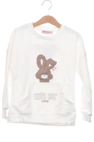 Kinder Shirt Unbranded, Größe 6-7y/ 122-128 cm, Farbe Weiß, Preis € 8,46, #137961748