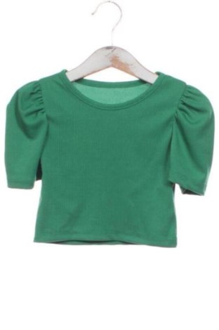 Kinder Shirt Unbranded, Größe 3-4y/ 104-110 cm, Farbe Grün, Preis 6,00 €, #137961879