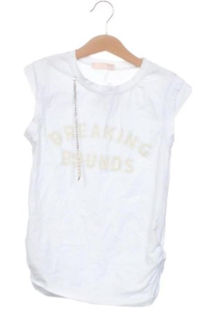 Детска блуза Unbranded, Размер 11-12y/ 152-158 см, Цвят Бял, Цена 6,00 €, #137966331