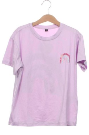 Bluză pentru copii Unbranded, Mărime 8-9y/ 134-140 cm, Culoare Mov, Preț 31,49 Lei, #137968107