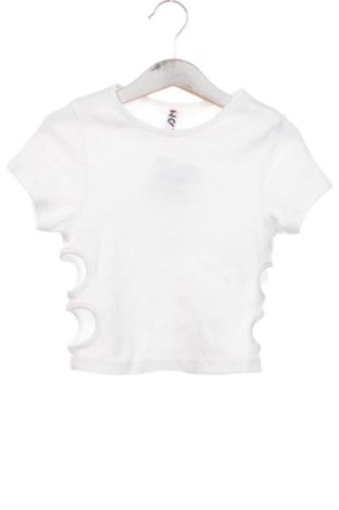 Bluză pentru copii Unbranded, Mărime 8-9y/ 134-140 cm, Culoare Alb, Preț 31,49 Lei, #137970821