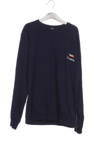 Gyerek blúz Unbranded, Méret 13-14y / 164-168 cm, Szín Kék, Ár 2 027 Ft, #137975734