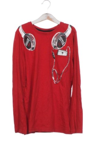 Kinder Shirt Unbranded, Größe 12-13y/ 158-164 cm, Farbe Rot, Preis 5,72 €, #137979292