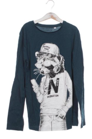 Kinder Shirt Unbranded, Größe 12-13y/ 158-164 cm, Farbe Mehrfarbig, Preis 5,72 €, #137979570