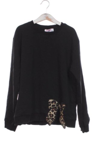Kinder Shirt Unbranded, Größe 10-11y/ 146-152 cm, Farbe Schwarz, Preis € 4,00, #137987448